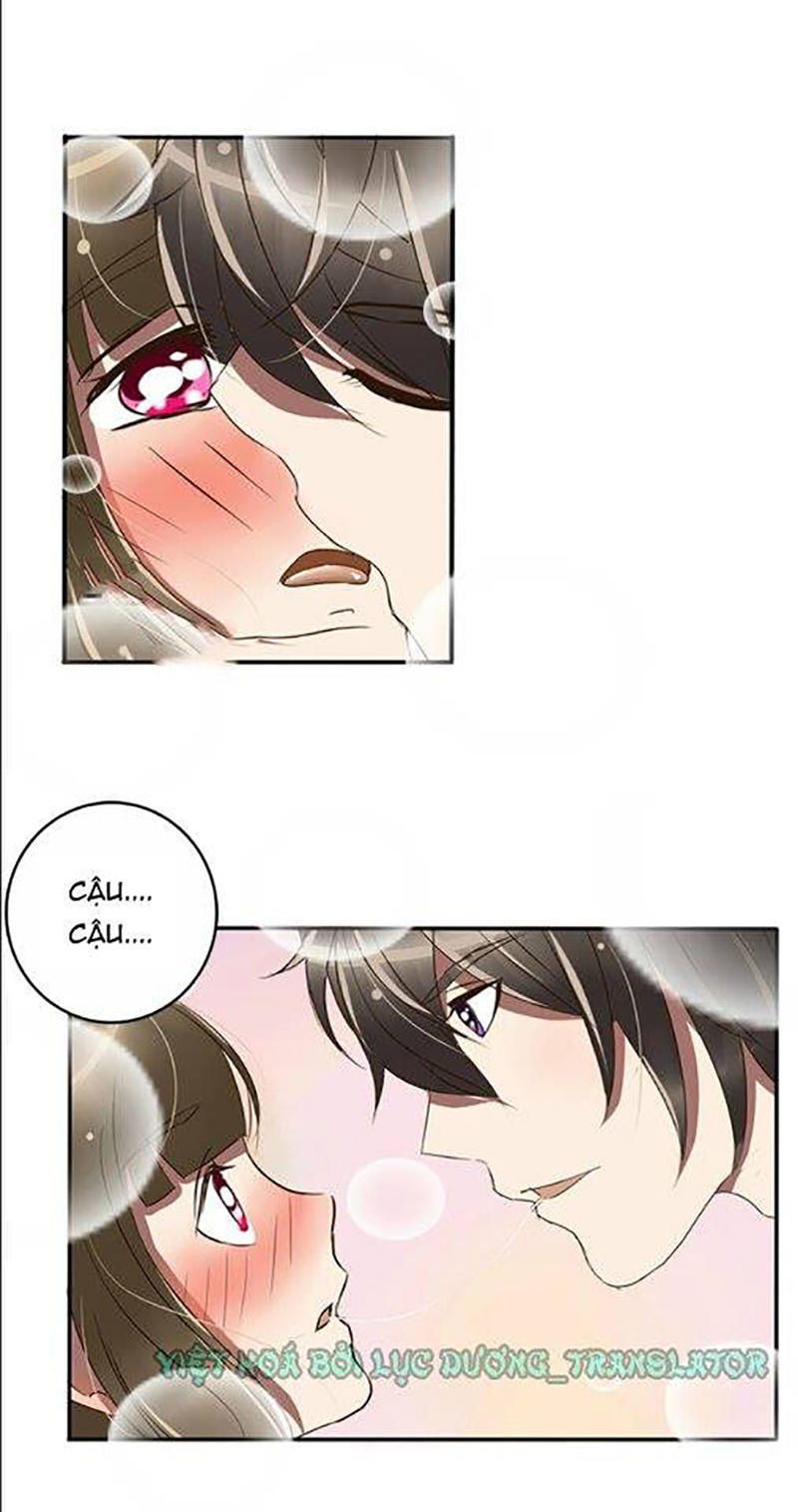 Thông Linh Phi Chapter 77.5 - Trang 2