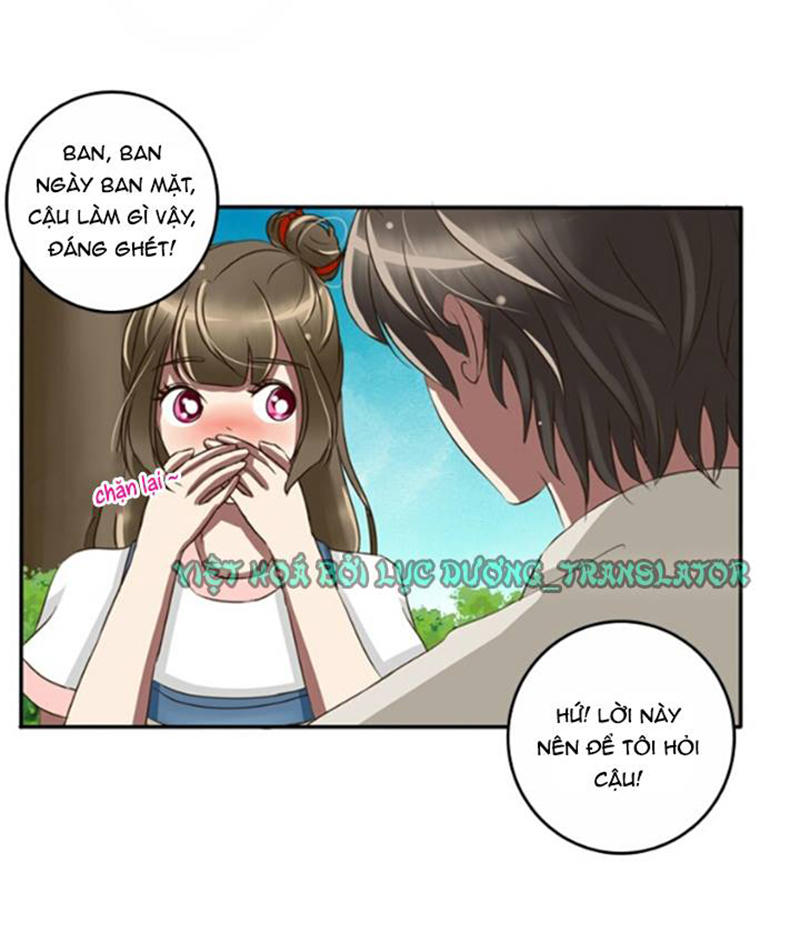 Thông Linh Phi Chapter 77.5 - Trang 2