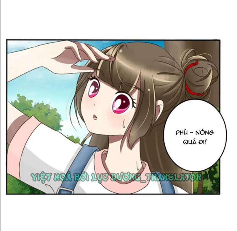 Thông Linh Phi Chapter 77.5 - Trang 2