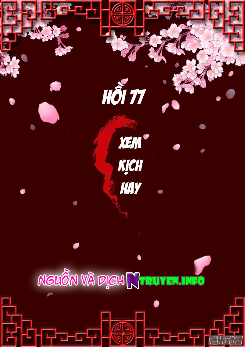 Thông Linh Phi Chapter 77 - Trang 2