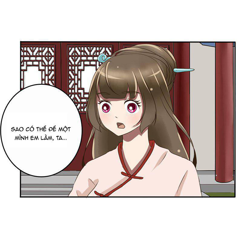 Thông Linh Phi Chapter 77 - Trang 2