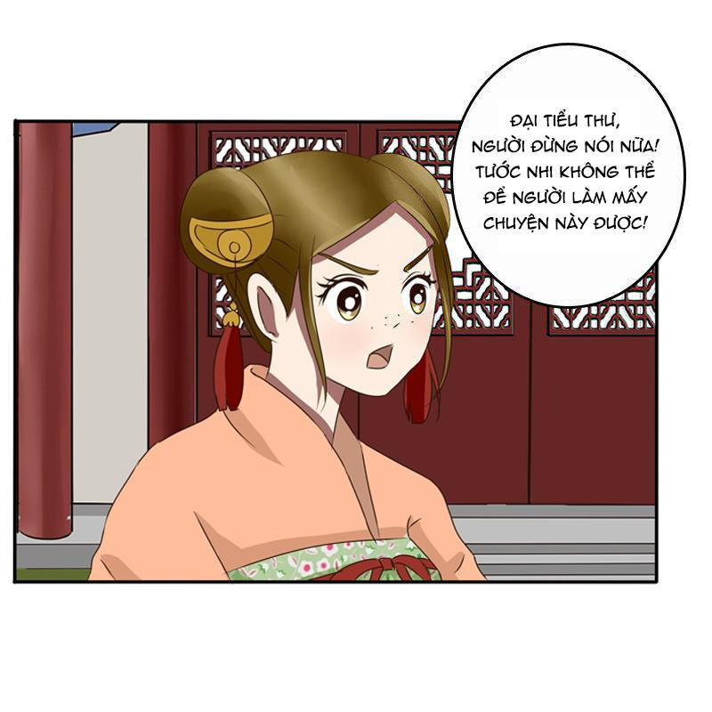 Thông Linh Phi Chapter 77 - Trang 2