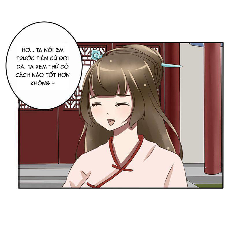 Thông Linh Phi Chapter 77 - Trang 2