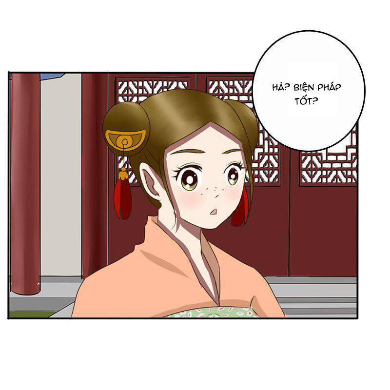 Thông Linh Phi Chapter 77 - Trang 2