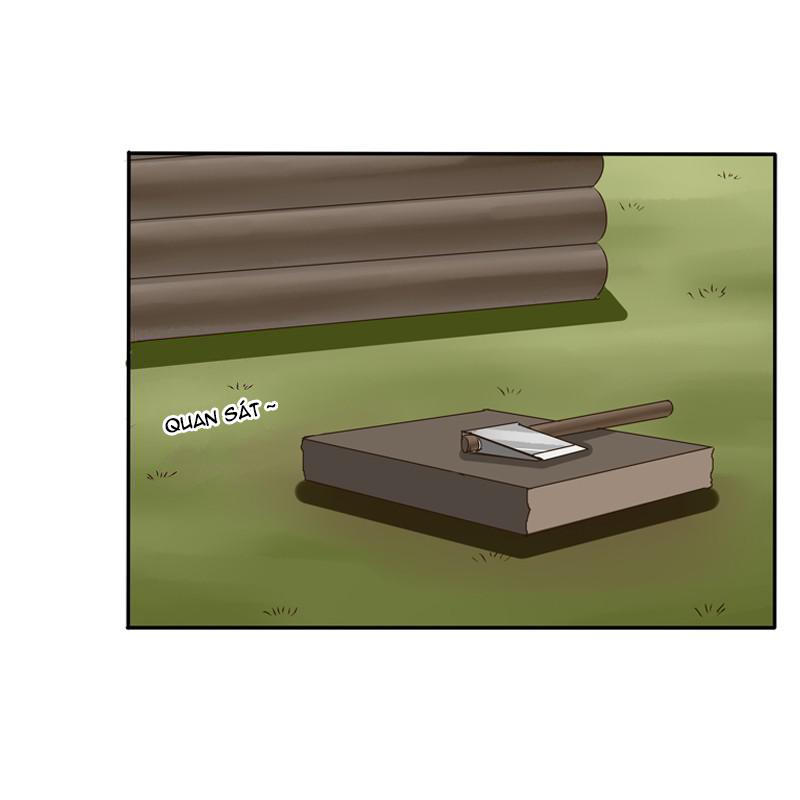 Thông Linh Phi Chapter 77 - Trang 2