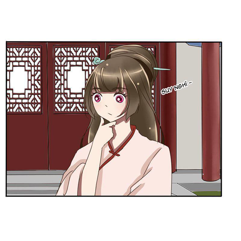 Thông Linh Phi Chapter 77 - Trang 2