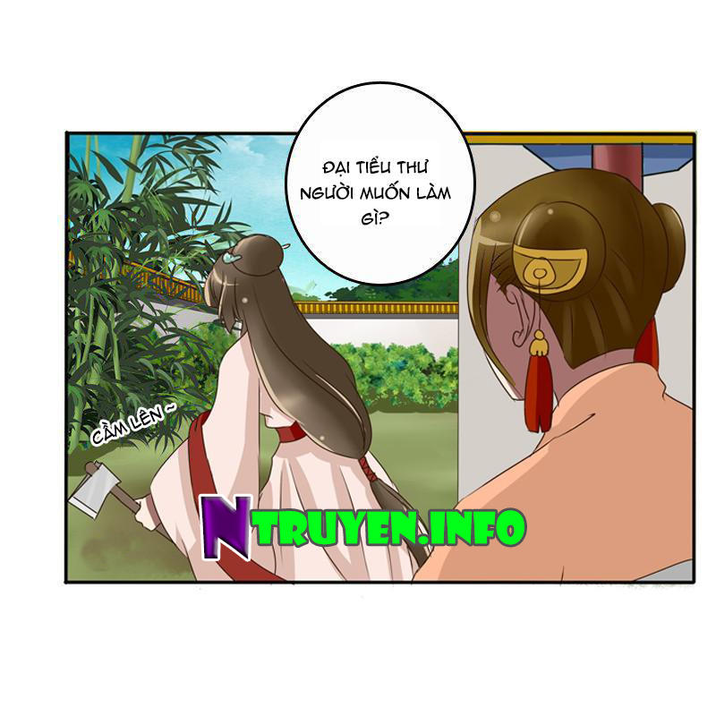 Thông Linh Phi Chapter 77 - Trang 2