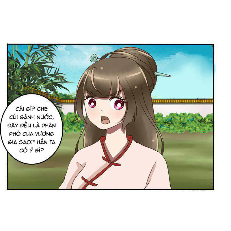 Thông Linh Phi Chapter 77 - Trang 2