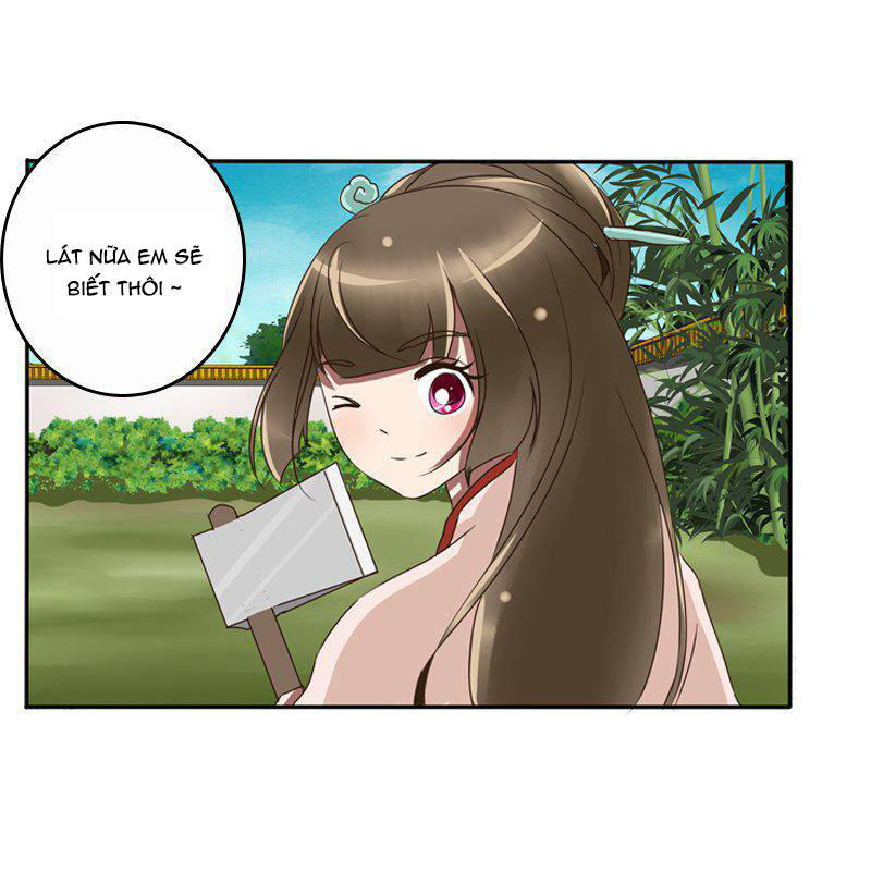 Thông Linh Phi Chapter 77 - Trang 2