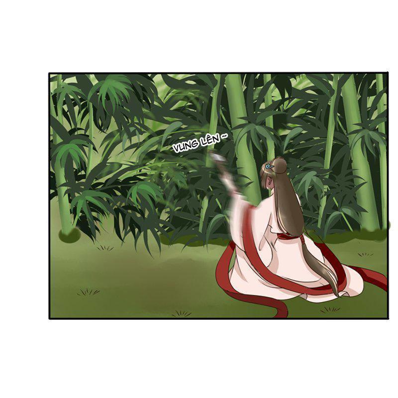 Thông Linh Phi Chapter 77 - Trang 2