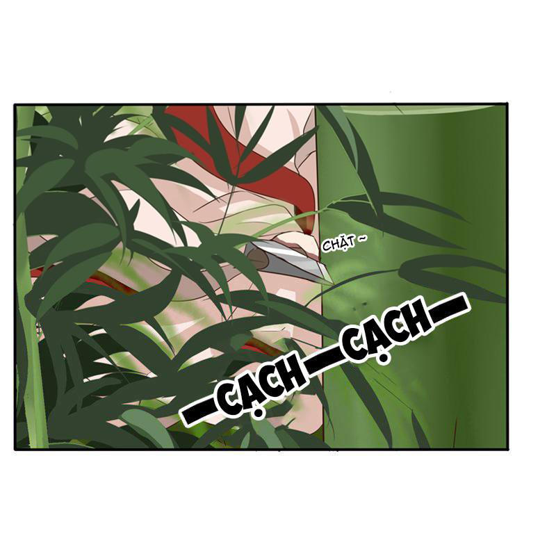 Thông Linh Phi Chapter 77 - Trang 2