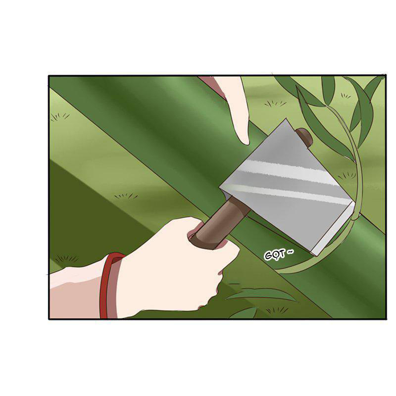 Thông Linh Phi Chapter 77 - Trang 2