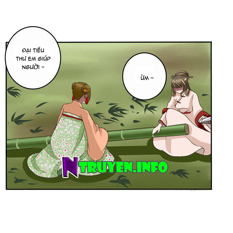 Thông Linh Phi Chapter 77 - Trang 2