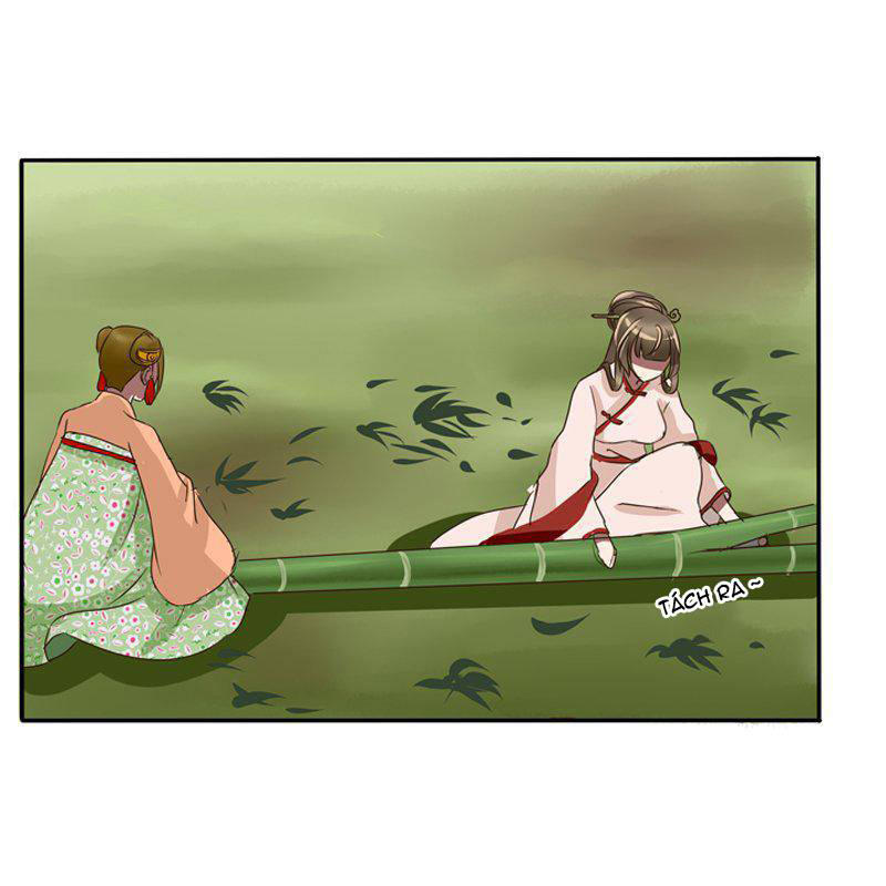 Thông Linh Phi Chapter 77 - Trang 2