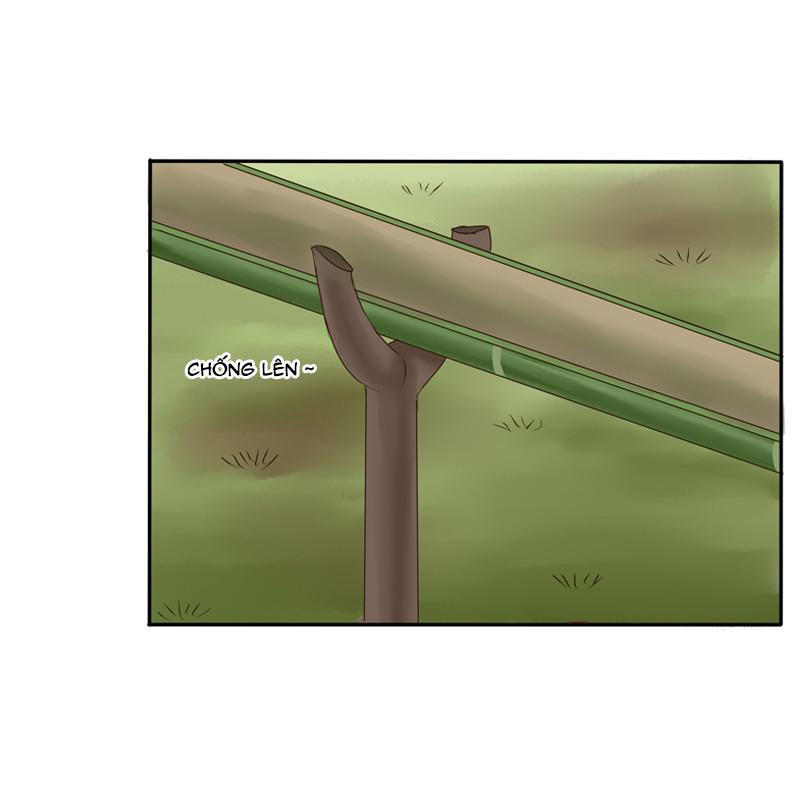 Thông Linh Phi Chapter 77 - Trang 2