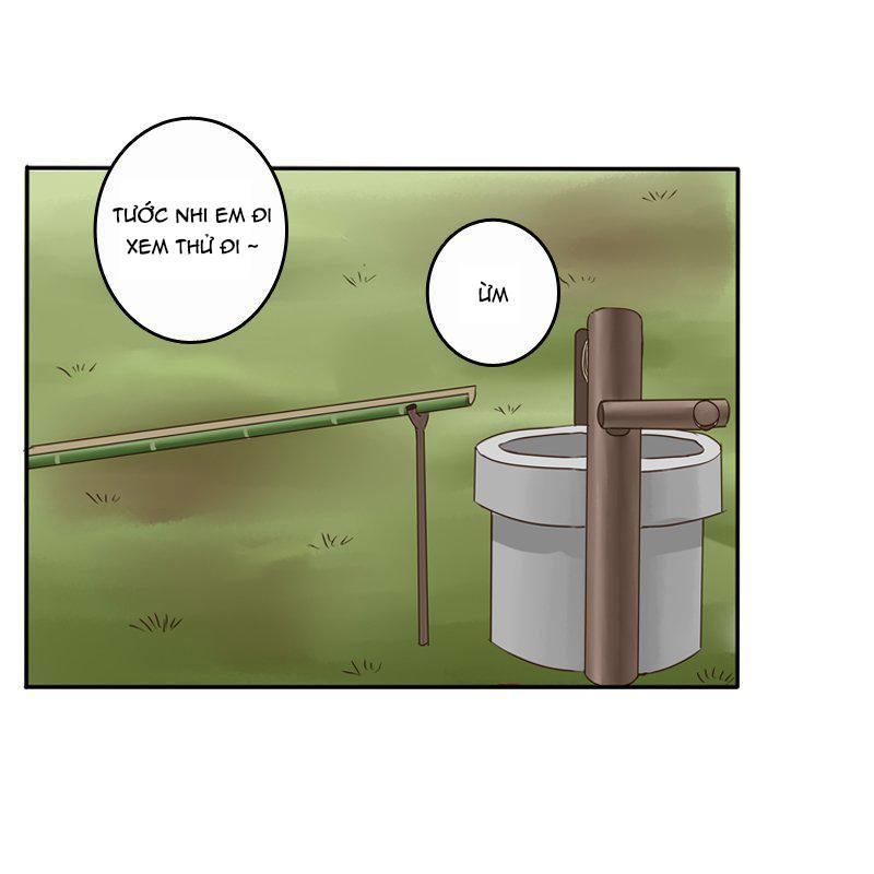 Thông Linh Phi Chapter 77 - Trang 2