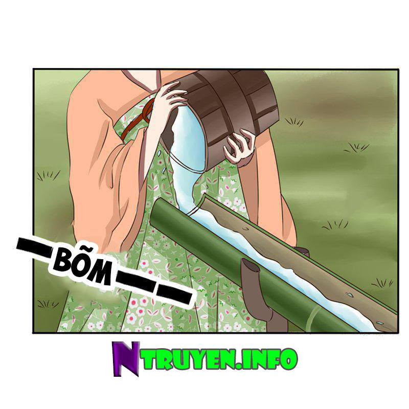 Thông Linh Phi Chapter 77 - Trang 2