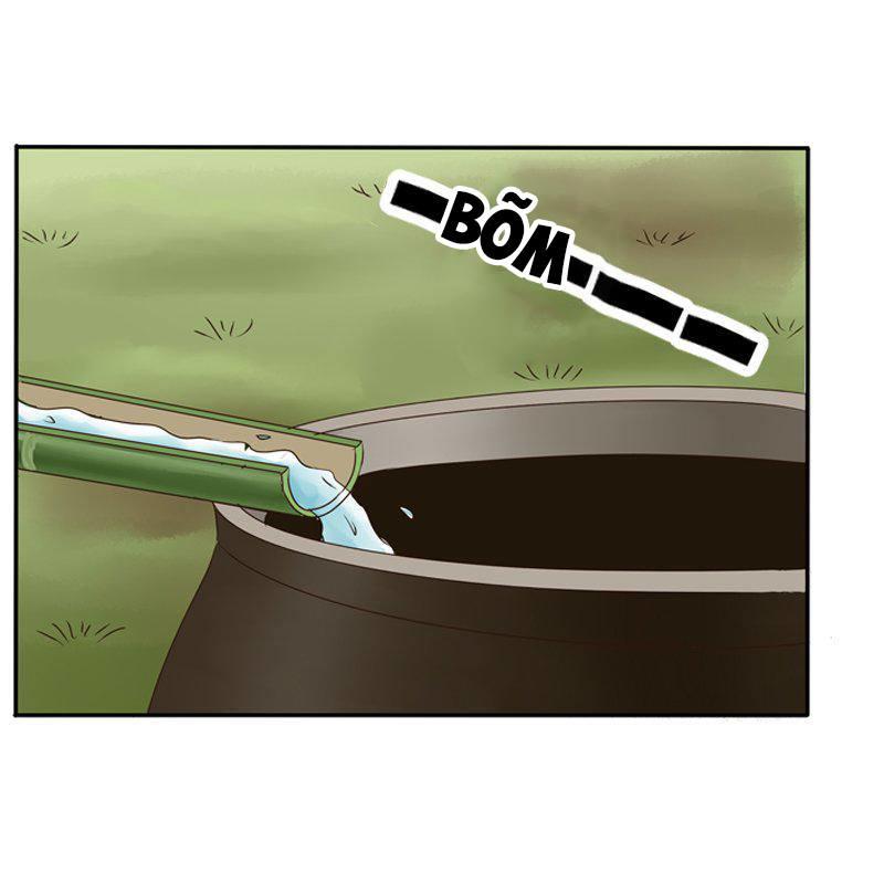 Thông Linh Phi Chapter 77 - Trang 2