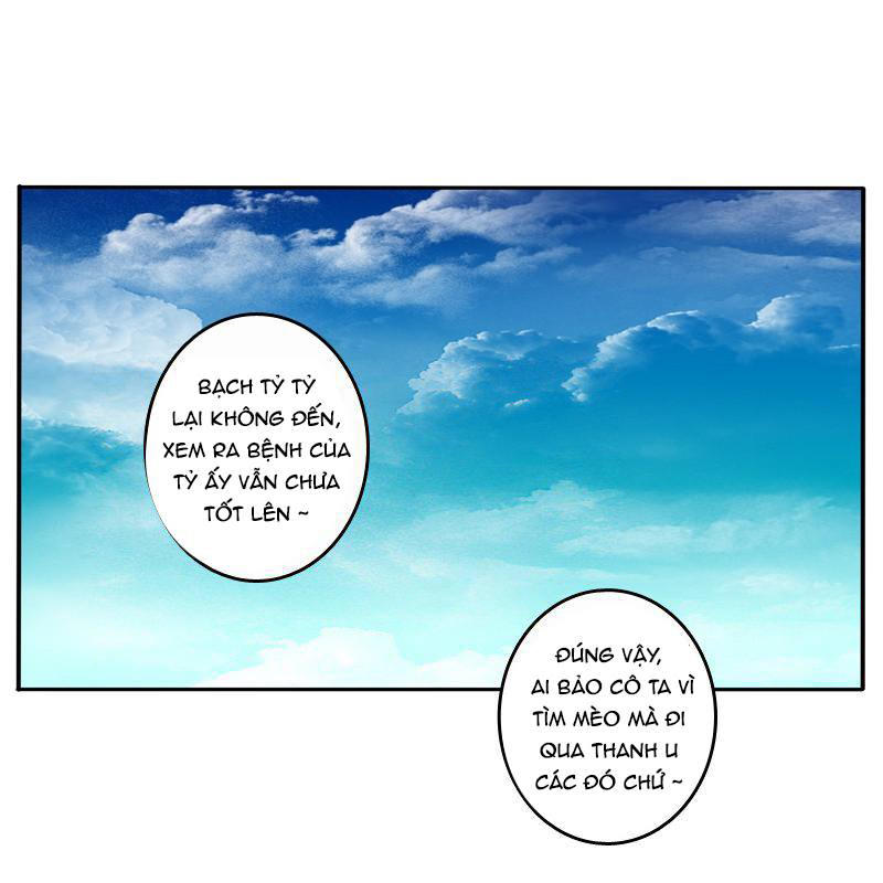 Thông Linh Phi Chapter 77 - Trang 2
