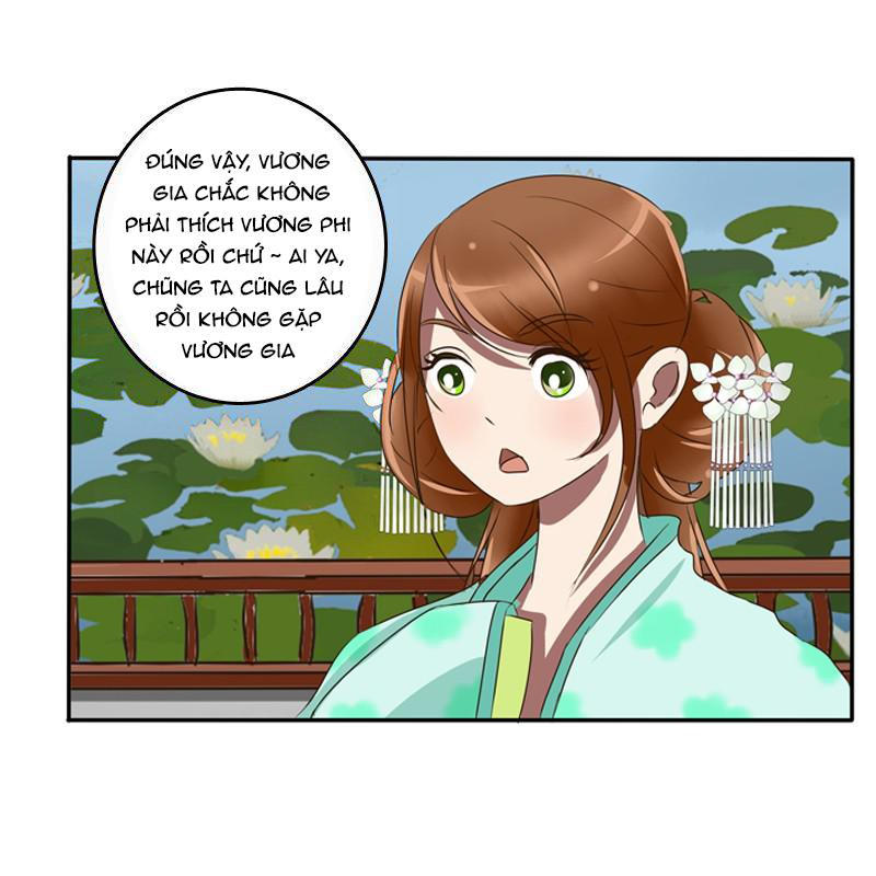 Thông Linh Phi Chapter 77 - Trang 2