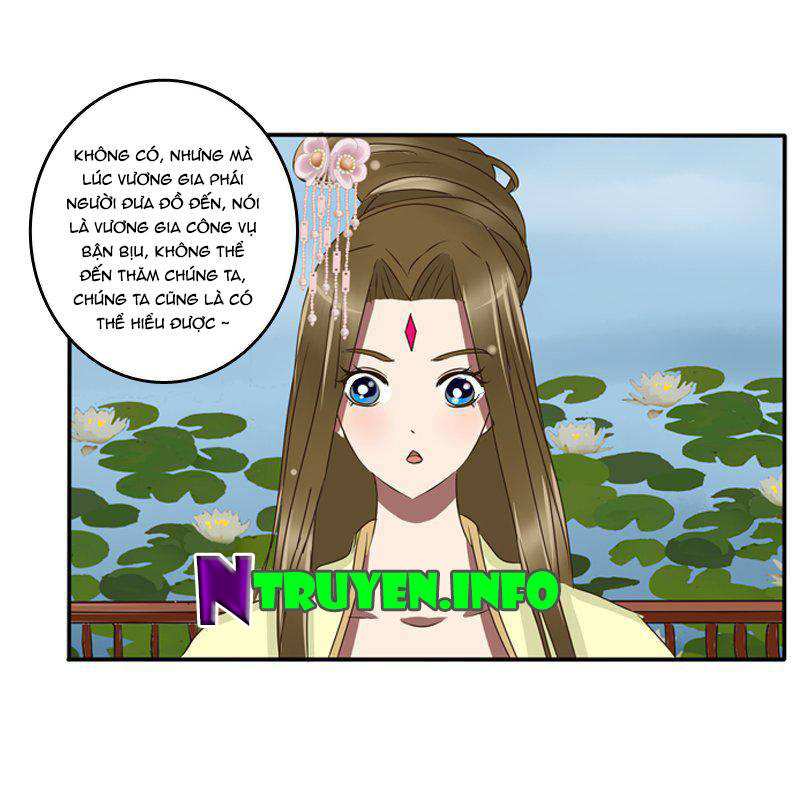 Thông Linh Phi Chapter 77 - Trang 2