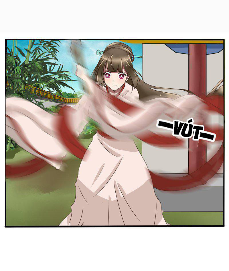 Thông Linh Phi Chapter 77 - Trang 2