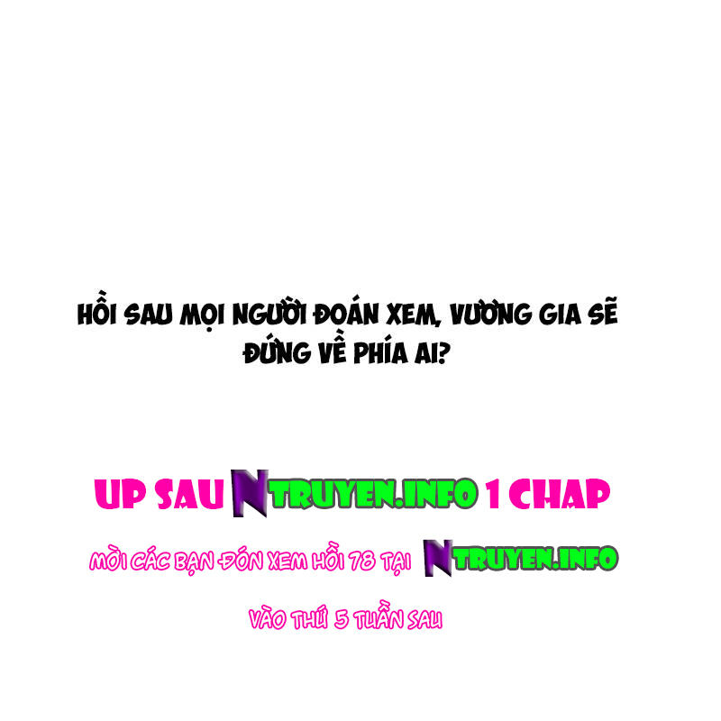 Thông Linh Phi Chapter 77 - Trang 2