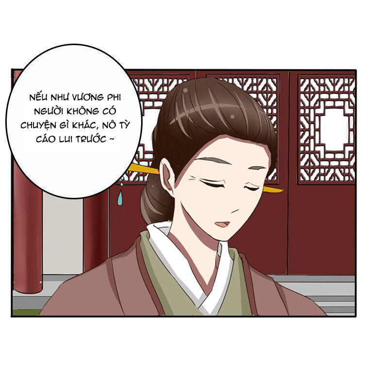 Thông Linh Phi Chapter 77 - Trang 2