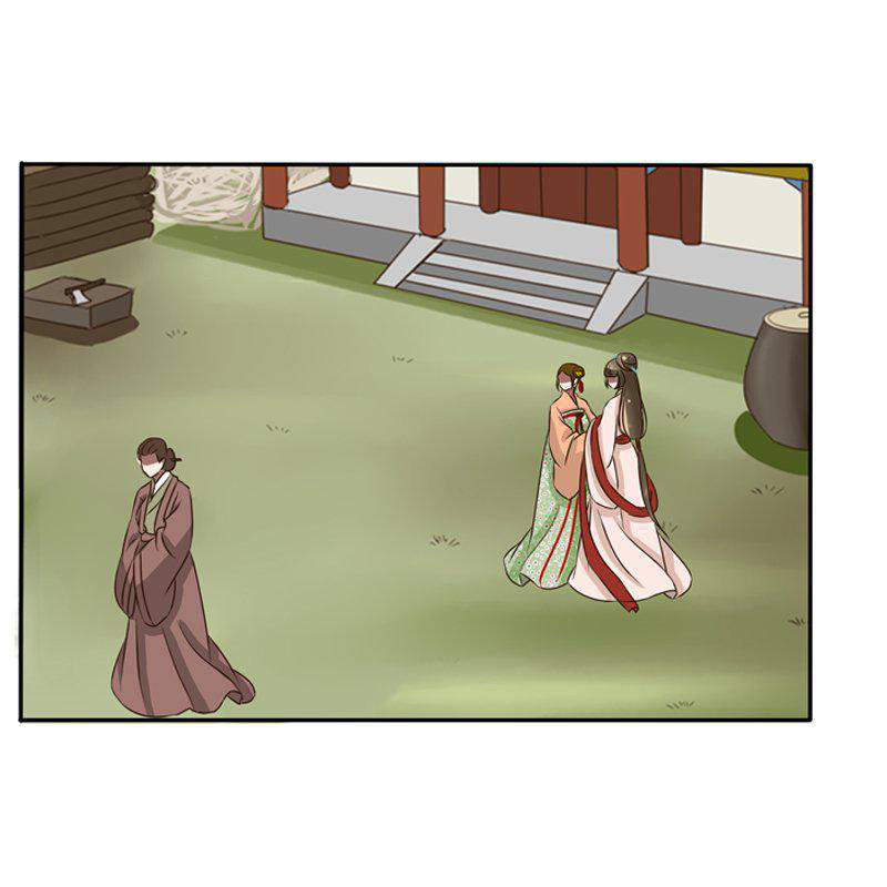 Thông Linh Phi Chapter 77 - Trang 2