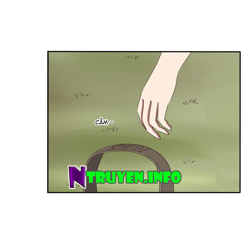 Thông Linh Phi Chapter 77 - Trang 2