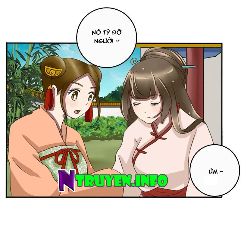 Thông Linh Phi Chapter 78 - Trang 2