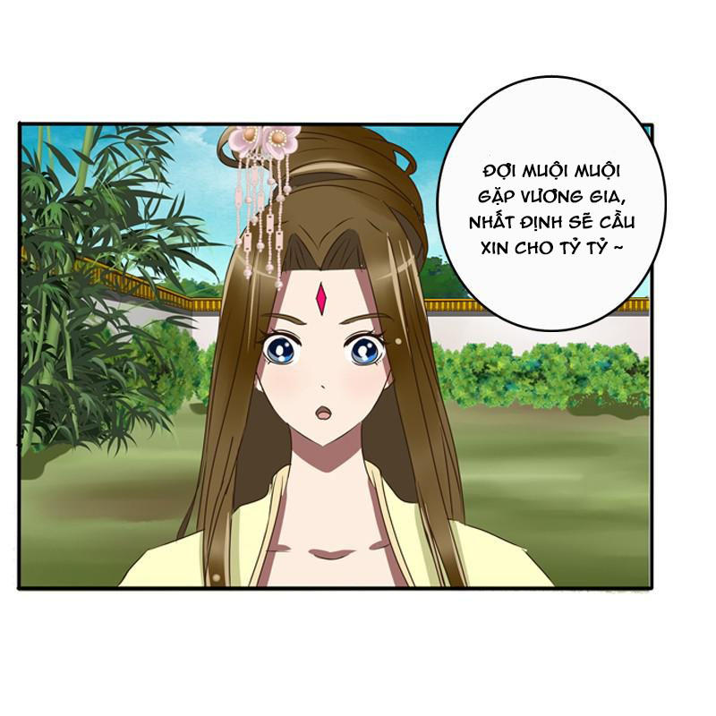 Thông Linh Phi Chapter 78 - Trang 2