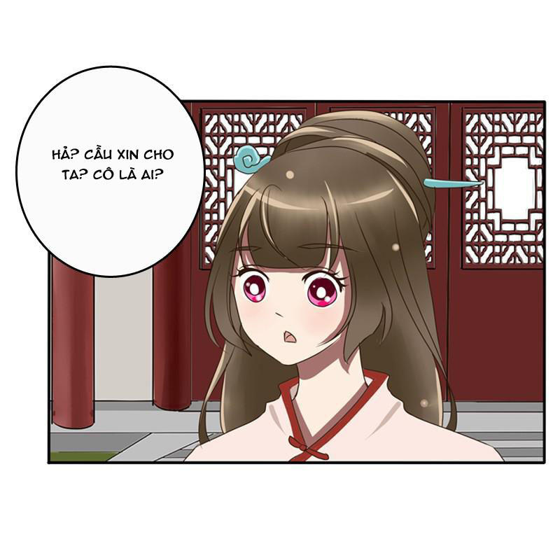 Thông Linh Phi Chapter 78 - Trang 2