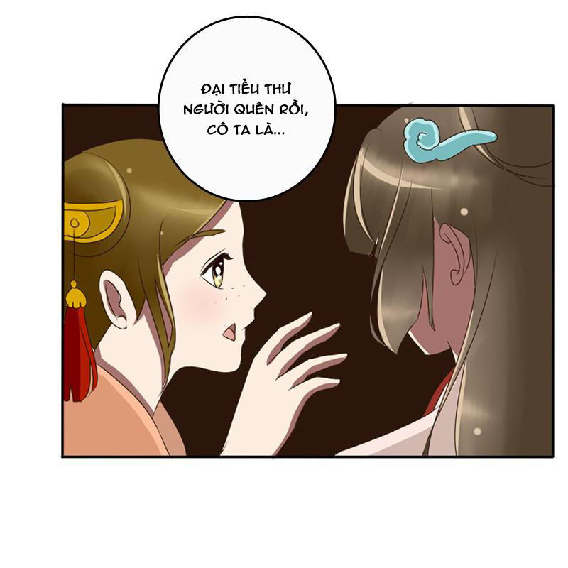 Thông Linh Phi Chapter 78 - Trang 2