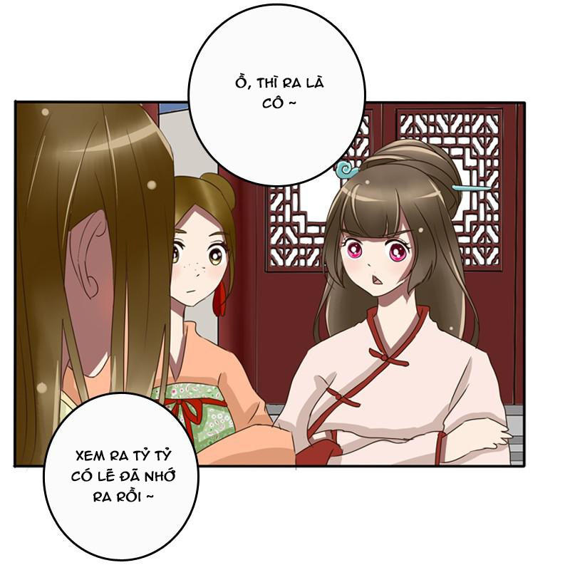 Thông Linh Phi Chapter 78 - Trang 2