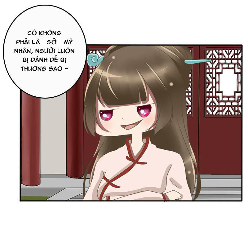 Thông Linh Phi Chapter 78 - Trang 2