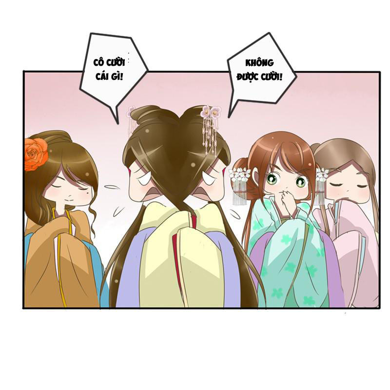 Thông Linh Phi Chapter 78 - Trang 2