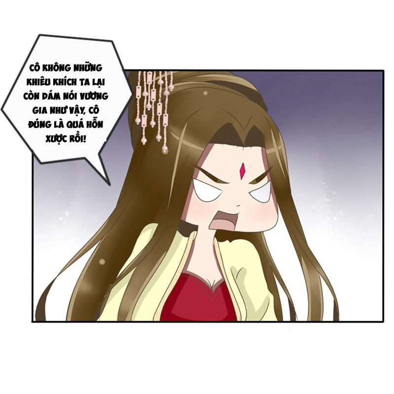 Thông Linh Phi Chapter 78 - Trang 2