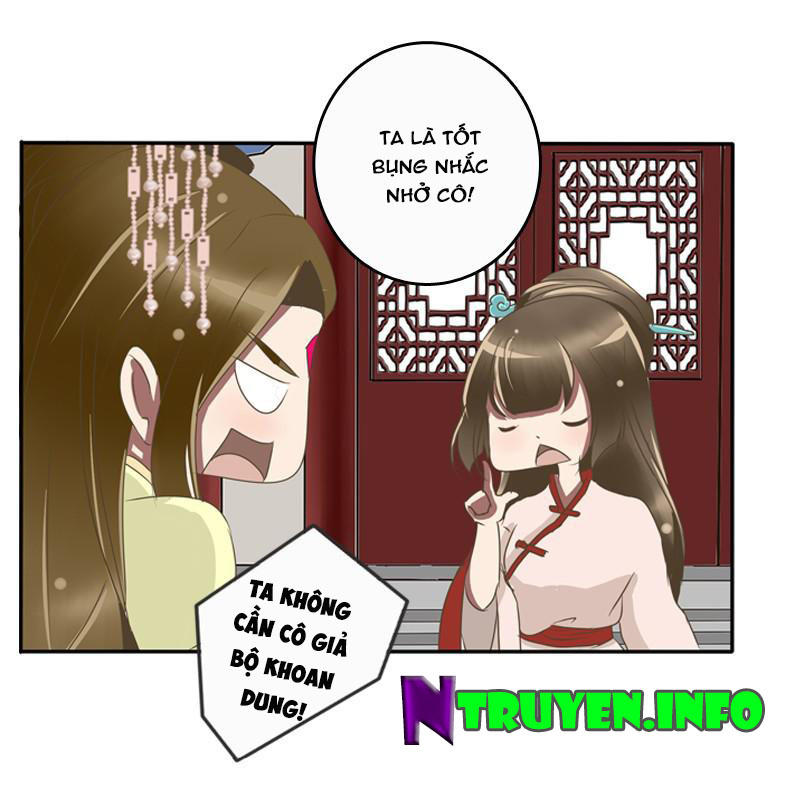 Thông Linh Phi Chapter 78 - Trang 2