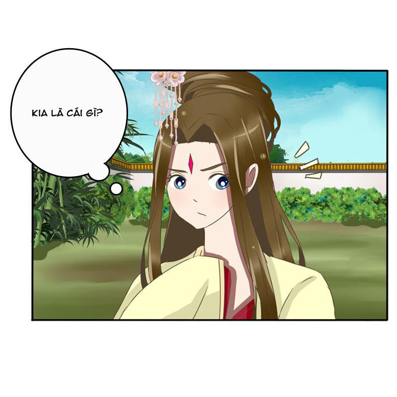 Thông Linh Phi Chapter 78 - Trang 2