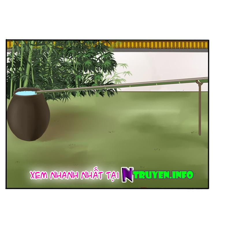 Thông Linh Phi Chapter 78 - Trang 2