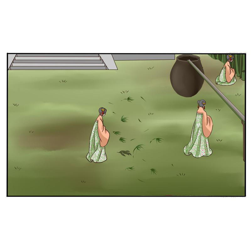 Thông Linh Phi Chapter 78 - Trang 2