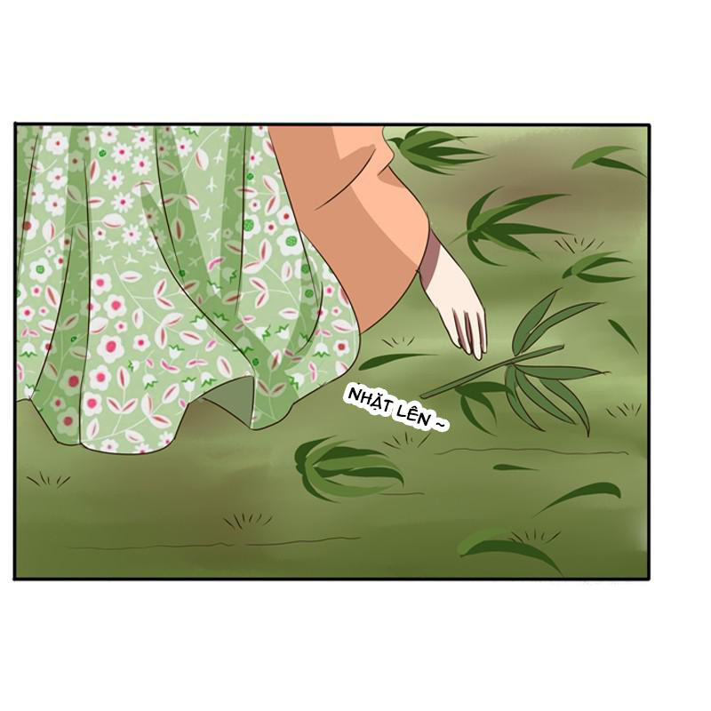 Thông Linh Phi Chapter 78 - Trang 2