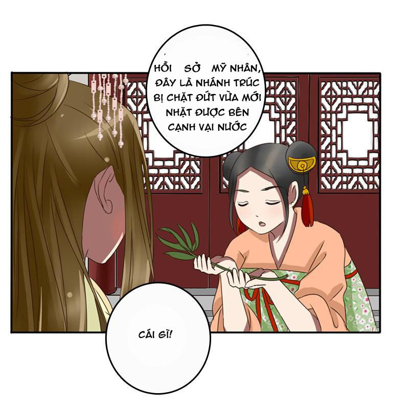 Thông Linh Phi Chapter 78 - Trang 2