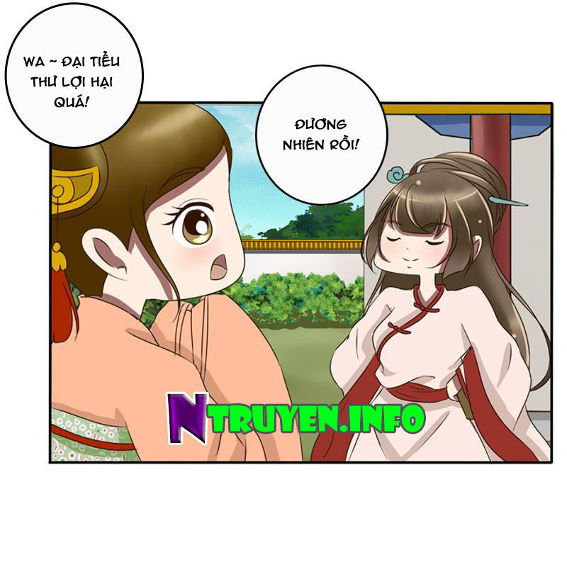 Thông Linh Phi Chapter 78 - Trang 2