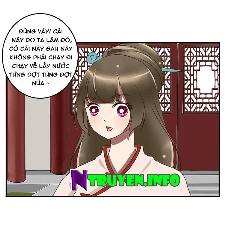 Thông Linh Phi Chapter 78 - Trang 2