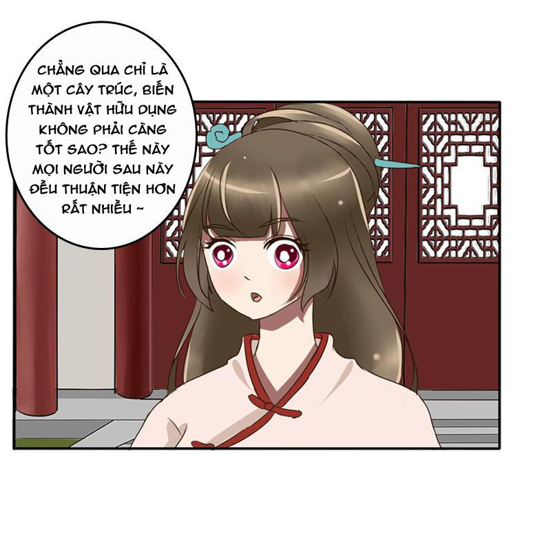 Thông Linh Phi Chapter 78 - Trang 2