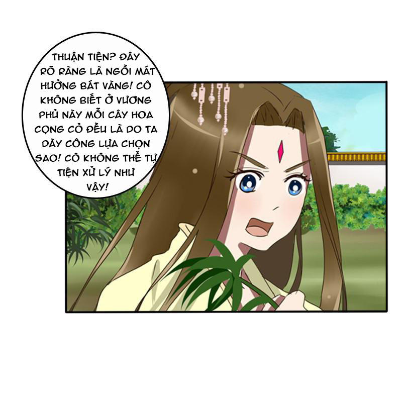 Thông Linh Phi Chapter 78 - Trang 2