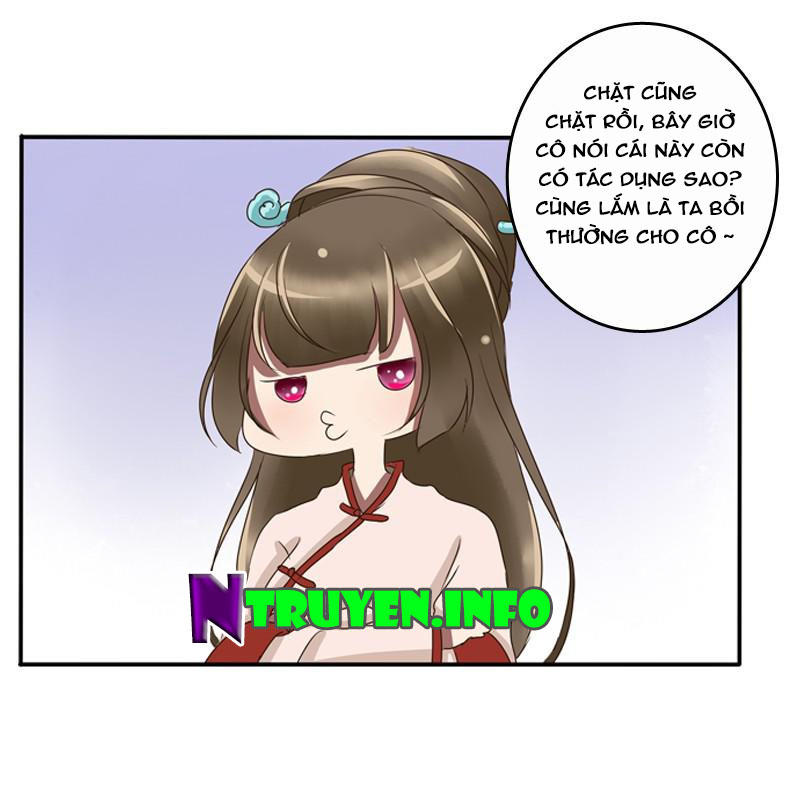 Thông Linh Phi Chapter 78 - Trang 2