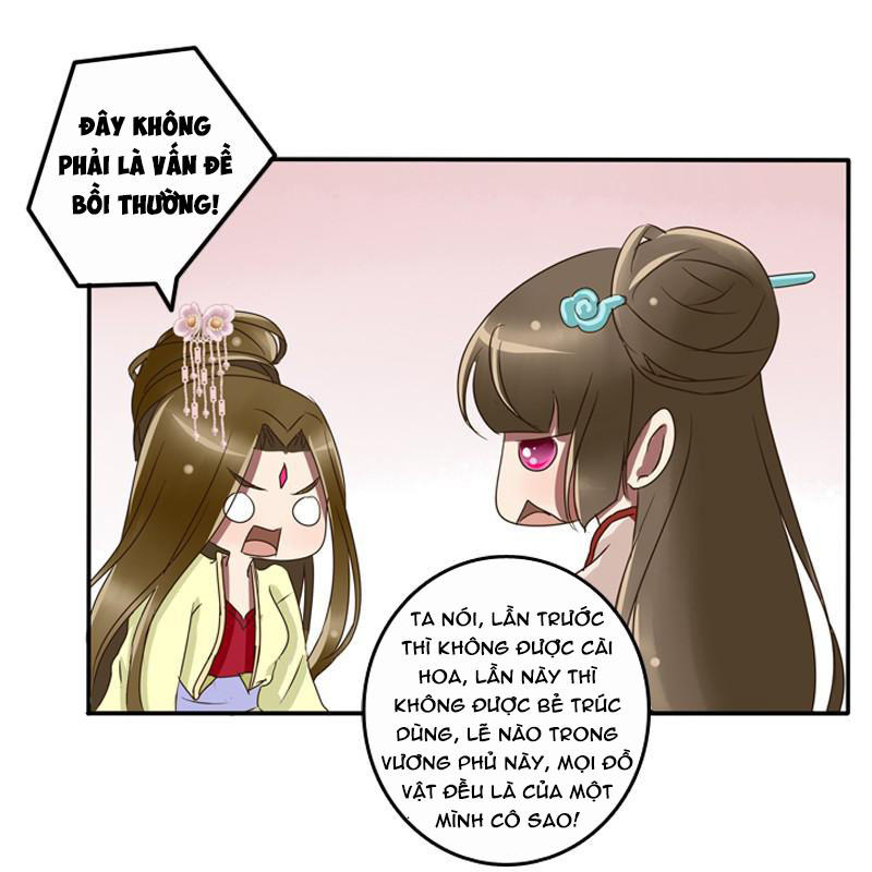 Thông Linh Phi Chapter 78 - Trang 2